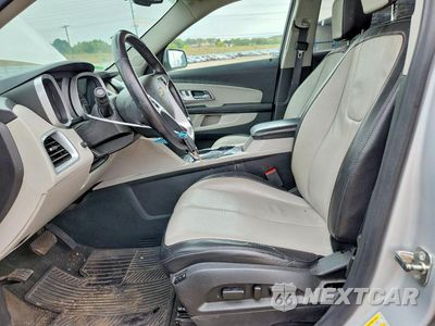 Zdjęcie 7 z 12 samochodu: 2017 CHEVROLET EQUINOX PREMIER VIN:2GNFLGE3XH6231110 - miniatura