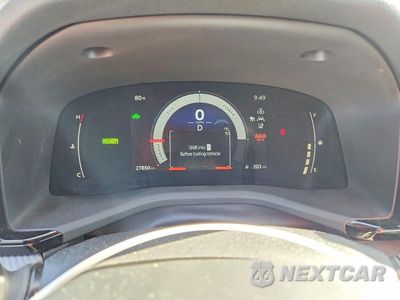 Zdjęcie 9 z 13 samochodu: 2025 TOYOTA CAMRY SE VIN:4T1DAACK5SU064530 - miniatura