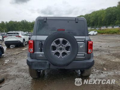 Zdjęcie 6 z 13 samochodu: 2026 FORD BRONCO BIG BEND VIN:1FMDE7BH2TLA82097 - miniatura
