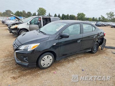 2023 MITSUBISHI MIRAGE G4 ES ML32FUFJ6PHF03936 - główne zdjęcie licytacji z USA - miniatura