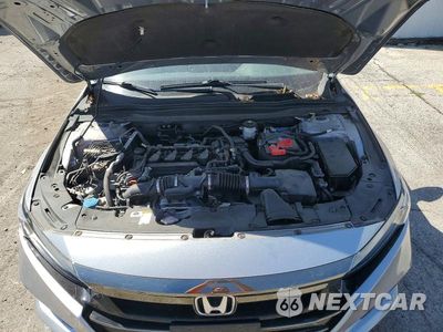 Zdjęcie 11 z 12 samochodu: 2021 HONDA ACCORD SPORT SE VIN:1HGCV1F43MA011297 - miniatura