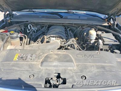 Zdjęcie 12 z 14 samochodu: 2020 GMC YUKON SLT VIN:1GKS2BKC2LR217916 - miniatura