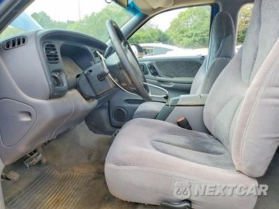 Zdjęcie 7 z 13 samochodu: 1999 DODGE DAKOTA VIN:1B7GL22X1XS254178 - miniatura
