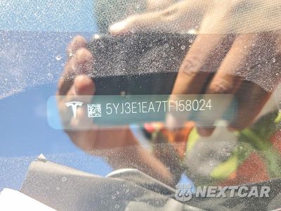Zdjęcie 12 z 12 samochodu: 2026 TESLA 3 VIN:5YJ3E1EA7TF158024 - miniatura