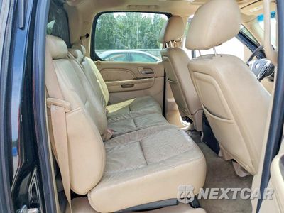 Zdjęcie 10 z 12 samochodu: 2012 CADILLAC ESCALADE EXT PREMIUM VIN:3GYT4NEF1CG146039 - miniatura