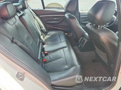Zdjęcie 10 z 12 samochodu: 2016 BMW 328 I SULEV VIN:WBA8E9C51GK646918 - miniatura