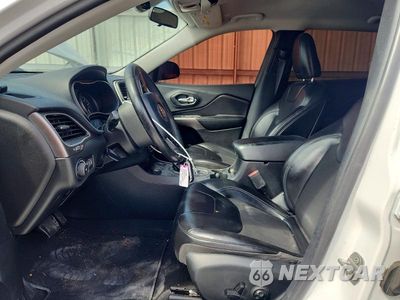 Zdjęcie 7 z 14 samochodu: 2020 JEEP CHEROKEE LATITUDE PLUS VIN:1C4PJMLB8LD602755 - miniatura