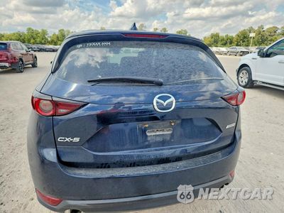 Zdjęcie 6 z 13 samochodu: 2017 MAZDA CX-5 TOURING VIN:JM3KFACL3H0113852 - miniatura