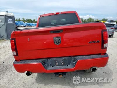 Zdjęcie 6 z 12 samochodu: 2013 RAM 1500 ST VIN:1C6RR7KT3DS554308 - miniatura