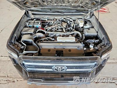 Zdjęcie 11 z 12 samochodu: 2026 TOYOTA TACOMA SR5 VIN:3TMKB5FNXTM073512 - miniatura
