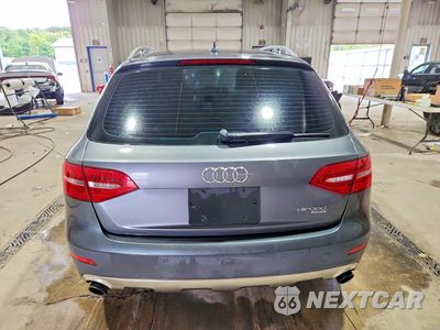 Zdjęcie 6 z 13 samochodu: 2014 AUDI A4 ALLROAD PREMIUM PLUS VIN:WA1UFAFL1EA139914 - miniatura
