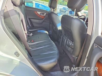 Zdjęcie 11 z 13 samochodu: 2011 INFINITI FX35 BASE VIN:JN8AS1MW6BM140623 - miniatura