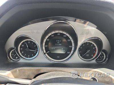 Zdjęcie 9 z 12 samochodu: 2010 MERCEDES-BENZ E 350 VIN:WDDHF5GB9AA177556 - miniatura
