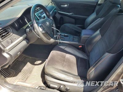 Zdjęcie 7 z 12 samochodu: 2015 TOYOTA CAMRY LE VIN:4T1BF1FK8FU024694 - miniatura
