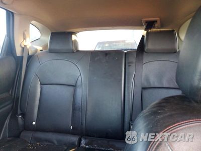 Zdjęcie 10 z 13 samochodu: 2012 NISSAN ROGUE S VIN:JN8AS5MV6CW413872 - miniatura