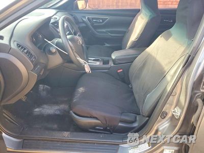 Zdjęcie 7 z 12 samochodu: 2016 NISSAN ALTIMA 2.5 S VIN:1N4AL3AP8GC187964 - miniatura