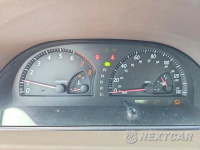 Zdjęcie 9 z 12 samochodu: 2003 TOYOTA CAMRY LE VIN:4T1BE32K63U233299 - miniatura