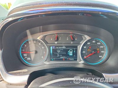 Zdjęcie 9 z 13 samochodu: 2018 CHEVROLET TRAVERSE LT VIN:1GNERGKWXJJ206726 - miniatura