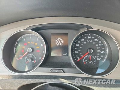 Zdjęcie 17 z 26 samochodu: 2016 VOLKSWAGEN GOLF BASE / S VIN:3VW817AU5GM004463 - miniatura