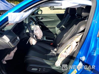 Zdjęcie 7 z 12 samochodu: 2026 ACURA INTEGRA A-SPEC TECH VIN:19UDE4H68TA006177 - miniatura