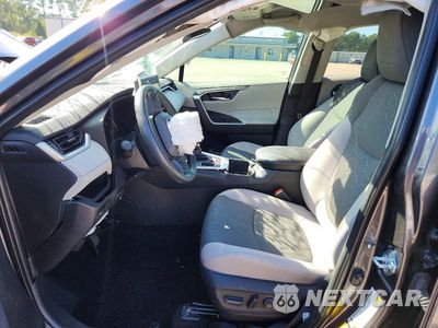 Zdjęcie 7 z 14 samochodu: 2025 TOYOTA RAV4 XLE VIN:2T3W1RFV0SC358116 - miniatura