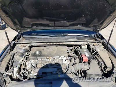 Zdjęcie 11 z 12 samochodu: 2018 TOYOTA CAMRY SE VIN:4T1B11HK4JU604044 - miniatura