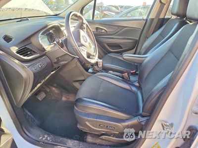 Zdjęcie 7 z 13 samochodu: 2018 BUICK ENCORE SPORT TOURING VIN:KL4CJ2SB1JB584199 - miniatura