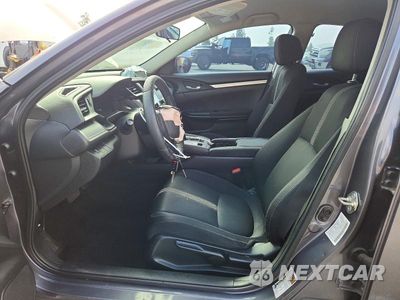 Zdjęcie 7 z 12 samochodu: 2017 HONDA CIVIC LX VIN:2HGFC2F51HH547643 - miniatura