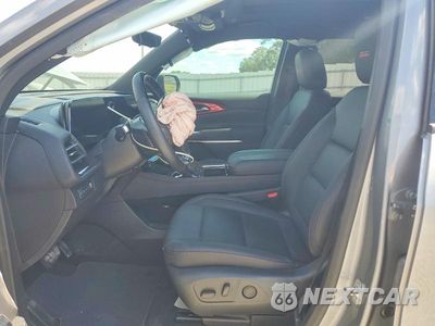 Zdjęcie 7 z 13 samochodu: 2025 CHEVROLET TRAVERSE Z71 VIN:1GNEVJRS3SJ127816 - miniatura