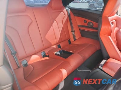 Zdjęcie 10 z 12 samochodu: 2018 BMW M4 VIN:WBS4Y9C56JAC88121 - miniatura