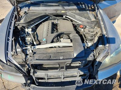 Zdjęcie 11 z 13 samochodu: 2013 BMW X5 XDRIVE35I VIN:5UXZV4C50D0G51515 - miniatura