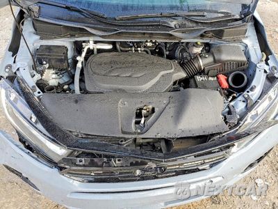 Zdjęcie 12 z 13 samochodu: 2025 HONDA ODYSSEY TOURING VIN:5FNRL6H84SB043949 - miniatura