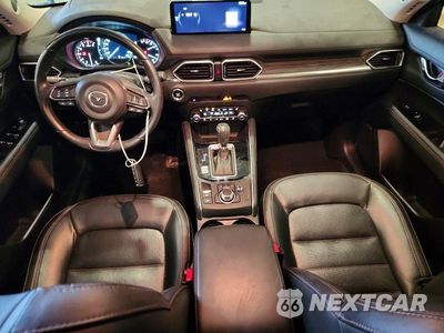 Zdjęcie 8 z 13 samochodu: 2021 MAZDA CX-5 GRAND TOURING VIN:JM3KFBDM3M1477156 - miniatura