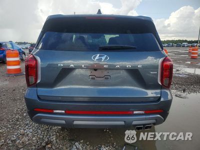 Zdjęcie 6 z 12 samochodu: 2024 HYUNDAI PALISADE SEL PREMIUM VIN:KM8R4DGE3RU663388 - miniatura