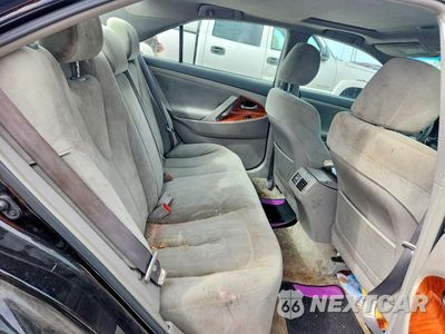 Zdjęcie 10 z 12 samochodu: 2009 TOYOTA CAMRY XLE VIN:4T1BE46K89U352609 - miniatura