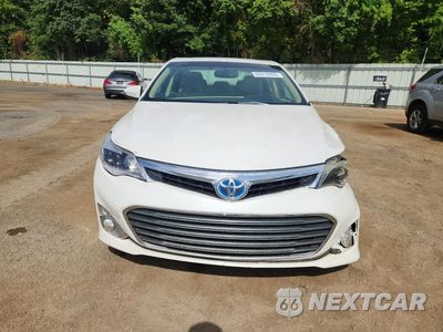 Piąte zdjęcie samochodu w środku: 2015 TOYO AVALON VIN:4T1BD1EB7FU045611 - miniatura