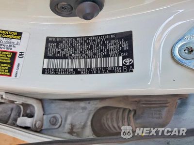 Zdjęcie 12 z 12 samochodu: 2017 TOYOTA COROLLA SE VIN:5YFBURHEXHP719680 - miniatura