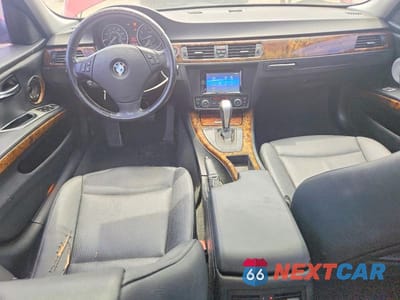 Zdjęcie 8 z 12 samochodu: 2008 BMW 328 I VIN:WBAVA37548NL50586 - miniatura