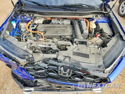 Zdjęcie 11 z 12 samochodu: 2023 HONDA CR-V SPORT TOURING VIN:7FARS6H98PE007995 - miniatura