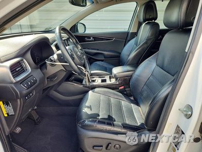 Zdjęcie 7 z 13 samochodu: 2016 KIA SORENTO EX VIN:5XYPH4A5XGG045797 - miniatura