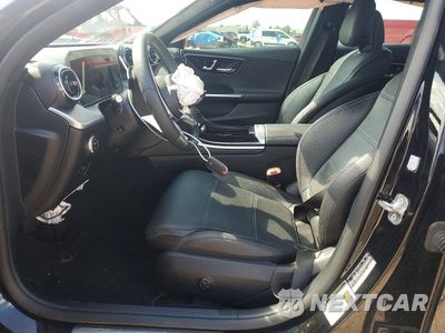 Zdjęcie 7 z 13 samochodu: 2025 MERCEDES-BENZ C 300 VIN:W1KAF4GB4SR286182 - miniatura