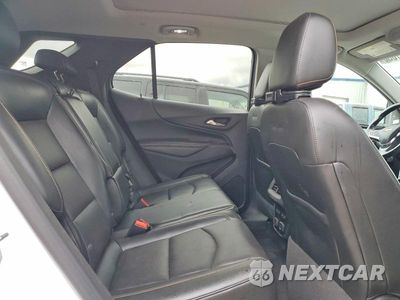 Zdjęcie 11 z 14 samochodu: 2018 CHEVROLET EQUINOX PREMIER VIN:3GNAXVEV6JL391216 - miniatura