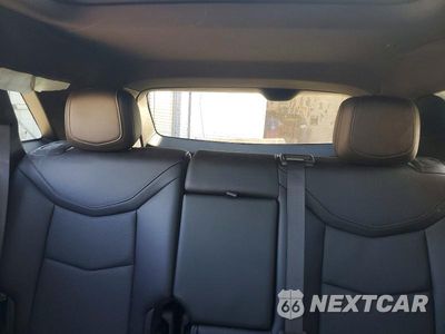 Zdjęcie 10 z 13 samochodu: 2023 CADILLAC XT5 PREMIUM LUXURY VIN:1GYKNDRS5PZ229750 - miniatura