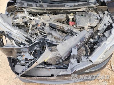 Zdjęcie 12 z 13 samochodu: 2017 NISSAN ROGUE SPORT S VIN:JN1BJ1CP2HW027877 - miniatura