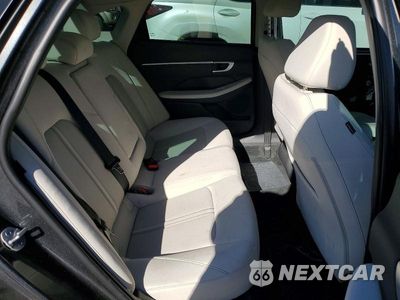 Zdjęcie 10 z 13 samochodu: 2025 HYUNDAI SONATA SEL VIN:KMHL64JA4SA504666 - miniatura