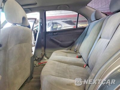 Zdjęcie 10 z 12 samochodu: 2005 HONDA CIVIC EX VIN:1HGES26785L011562 - miniatura