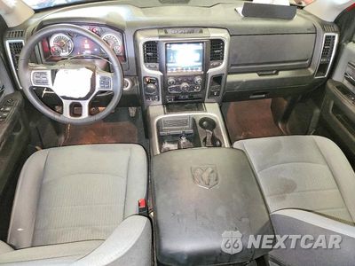 Zdjęcie 8 z 13 samochodu: 2023 RAM 1500 CLASSIC SLT VIN:1C6RR7LG9PS517429 - miniatura