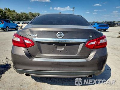 Zdjęcie 6 z 12 samochodu: 2017 NISSAN ALTIMA 2.5 SL VIN:1N4AL3AP5HC270690 - miniatura