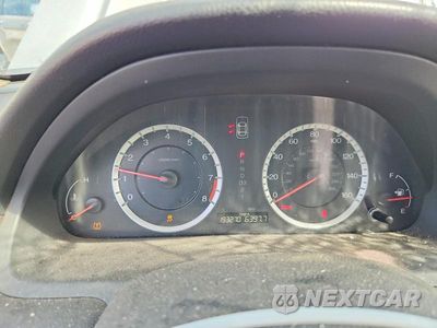 Zdjęcie 9 z 12 samochodu: 2011 HONDA ACCORD EX VIN:1HGCP2F71BA141019 - miniatura