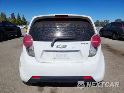 Zdjęcie 6 z 12 samochodu: 2013 CHEVROLET SPARK 1LT VIN:KL8CD6S90DC533737 - miniatura